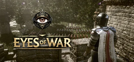 Eyes Of War PC system requirements screenshot