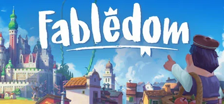 Fabledom PC system requirements screenshot