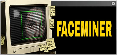 FACEMINER PC system requirements screenshot