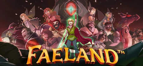 Faeland PC system requirements screenshot