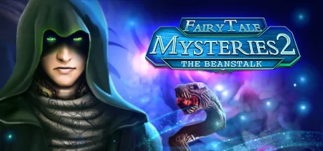 Fairy Tale Mysteries 2: The Beanstalk PC performance and system requirements
