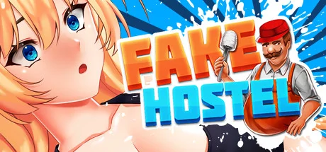 Fake Hostel cover