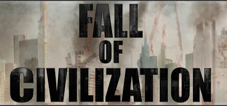 Fall of Civilization cover