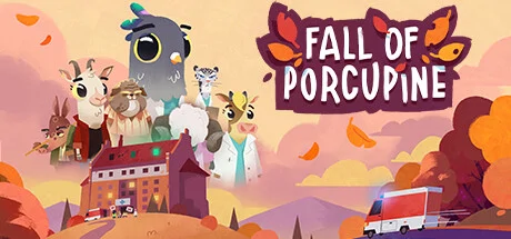 Fall of Porcupine PC system requirements screenshot