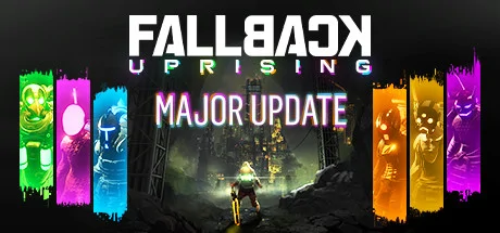 FALLBACK PC performance and system requirements