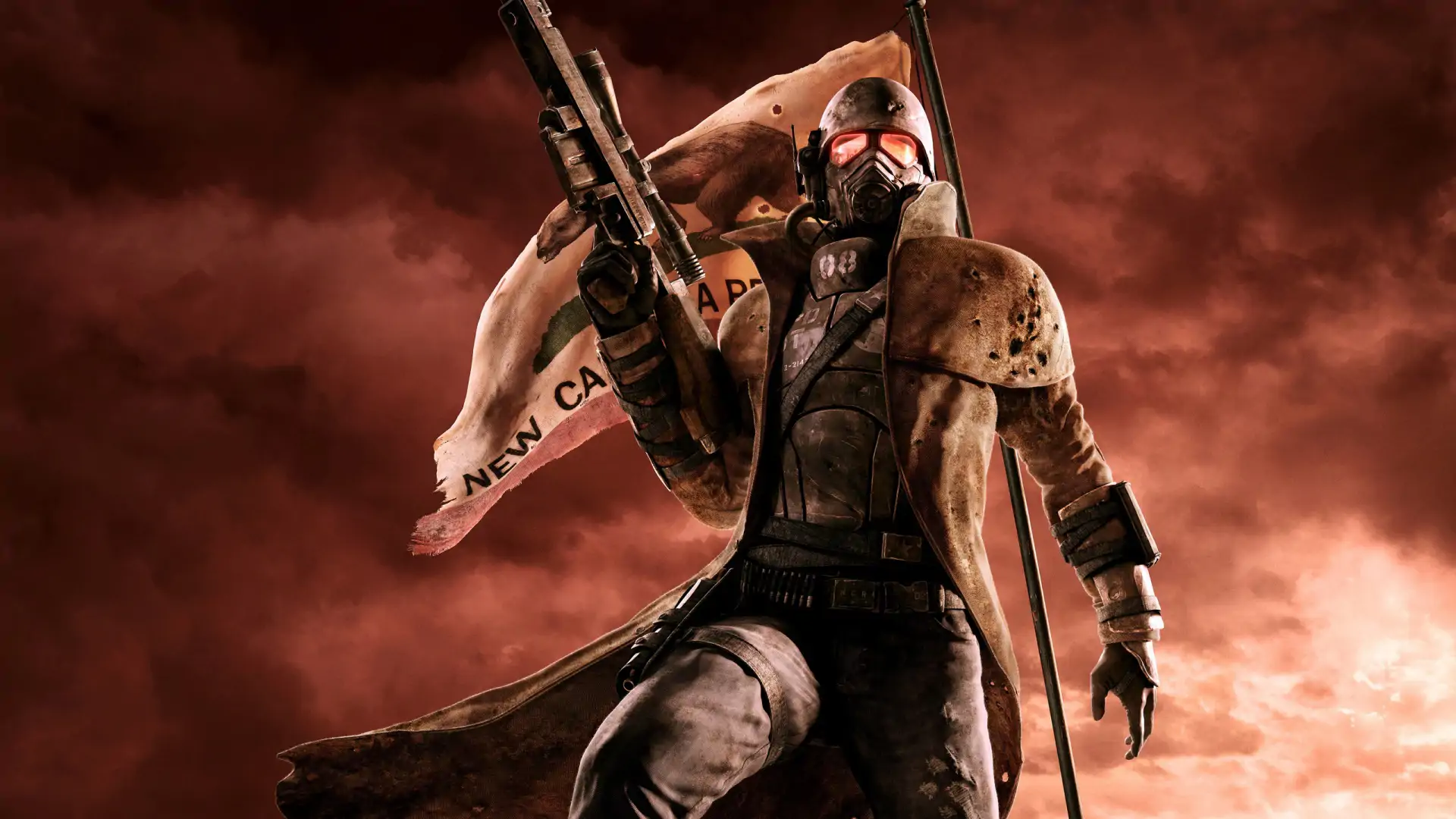 Fallout: New Vegas PC performance and system requirements