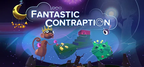 Fantastic Contraption PC system requirements screenshot