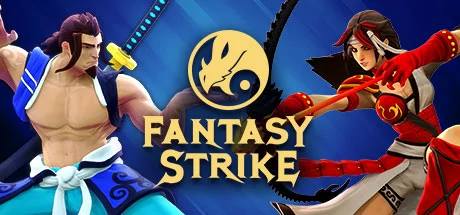 Fantasy Strike PC system requirements screenshot