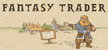 Fantasy Trader PC system requirements screenshot
