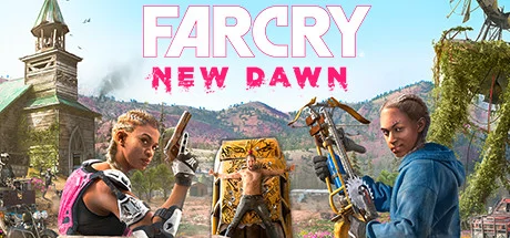 Far Cry New Dawn PC system requirements screenshot