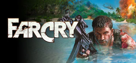 Far Cry PC system requirements screenshot
