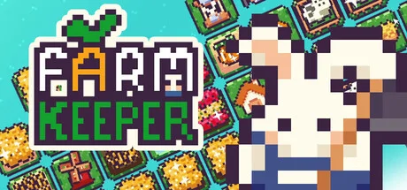 Farm Keeper cover