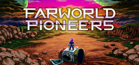 Farworld Pioneers PC system requirements screenshot