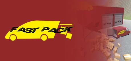 FastPack PC system requirements screenshot