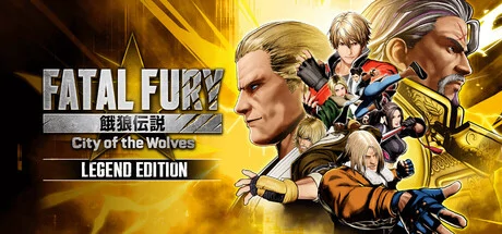 FATAL FURY: City of the Wolves PC performance and system requirements