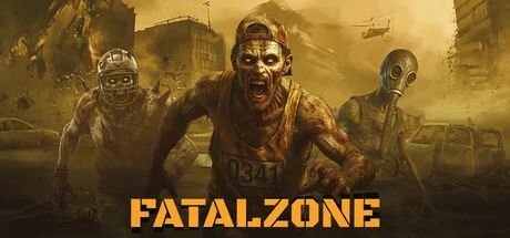 FatalZone PC system requirements screenshot