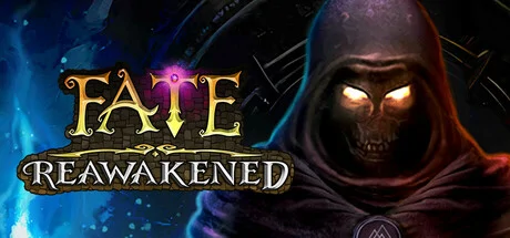 FATE: Reawakened PC system requirements screenshot