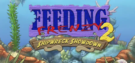 Feeding Frenzy 2 Deluxe PC performance and system requirements