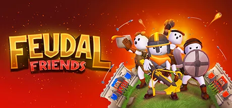 Feudal Friends PC system requirements screenshot