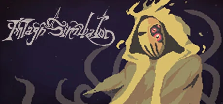 Fhtagn Simulator PC system requirements screenshot