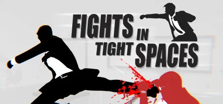 Fights in Tight Spaces PC system requirements screenshot