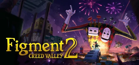 Figment 2: Creed Valley PC system requirements screenshot
