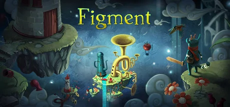 Figment PC system requirements screenshot
