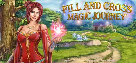 Fill and Cross Magic Journey PC performance and system requirements