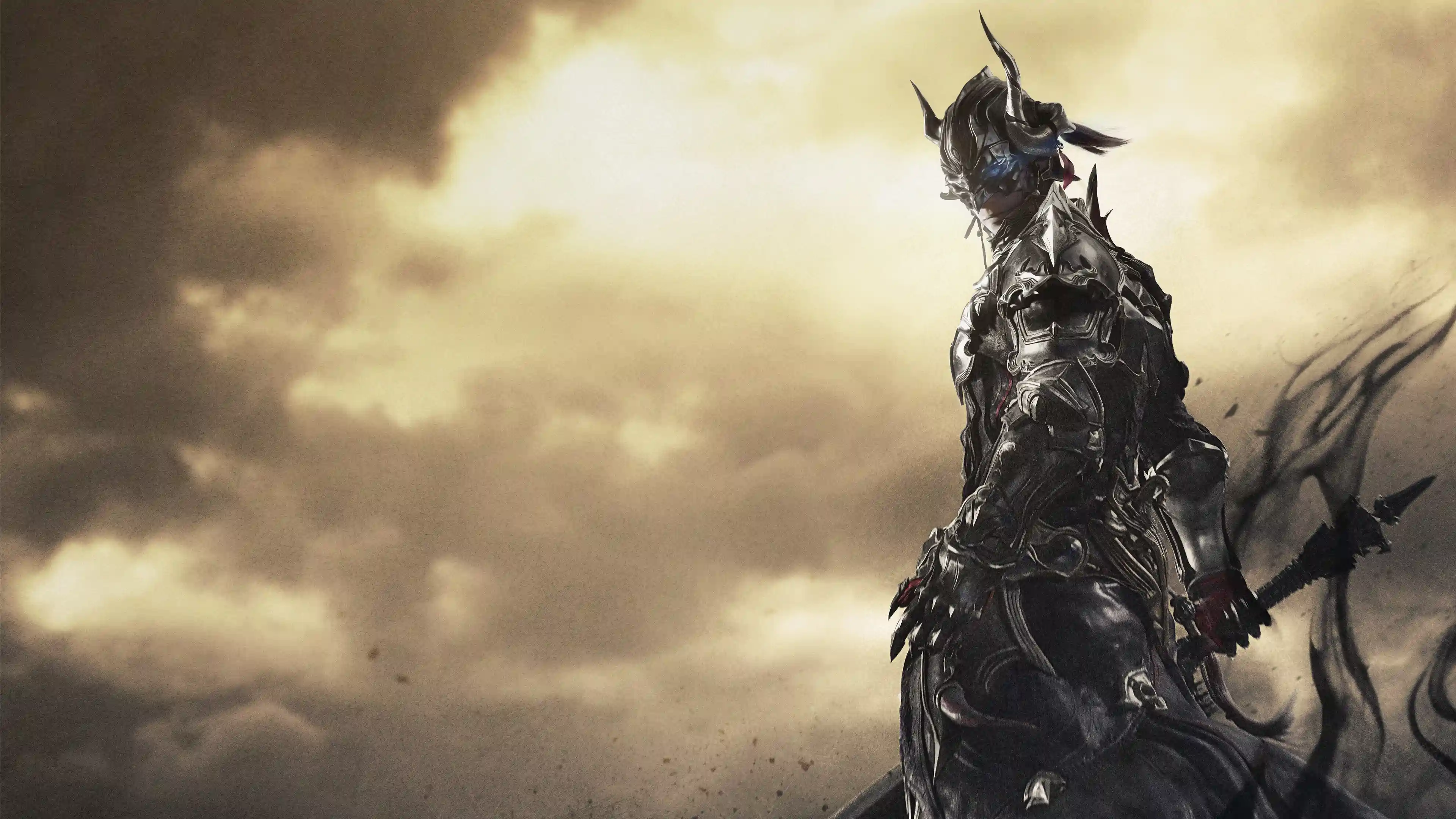 FINAL FANTASY XIV: Shadowbringers PC performance and system requirements