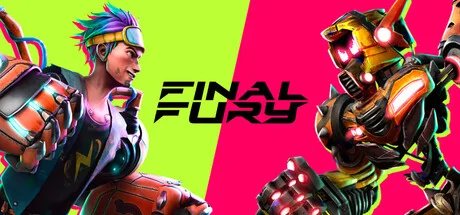 FINAL FURY PC system requirements screenshot