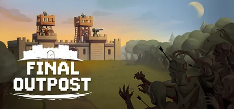 Final Outpost: Definitive Edition PC system requirements screenshot