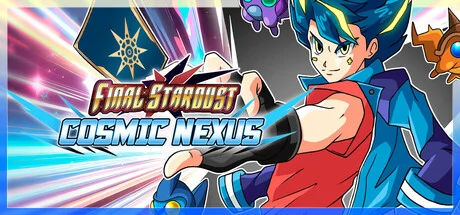 Final Stardust: Cosmic Nexus PC system requirements screenshot