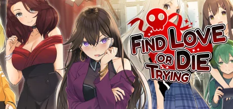 Find Love or Die Trying PC performance and system requirements