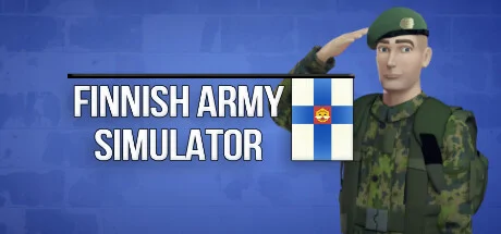 Finnish Army Simulator PC system requirements screenshot