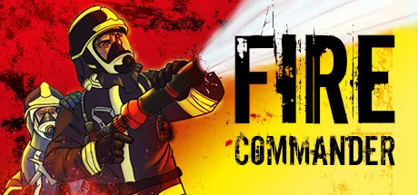 Fire Commander PC system requirements screenshot