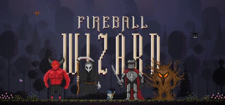 Fireball Wizard PC system requirements screenshot