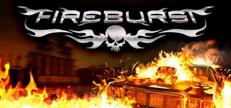 Fireburst PC system requirements screenshot