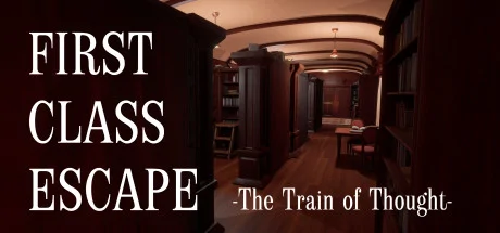 First Class Escape: The Train of Thought PC performance and system requirements