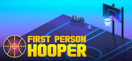 First Person Hooper PC system requirements screenshot