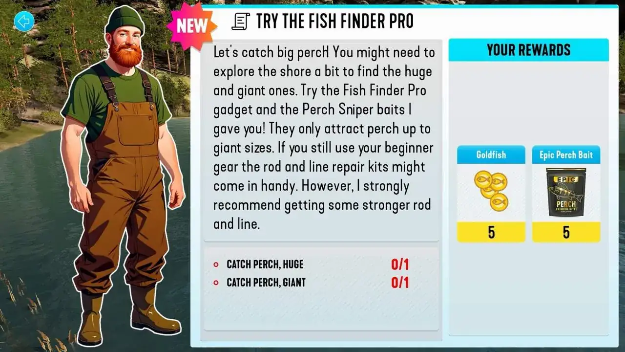 Fishing Friends 3D PC performance and system requirements