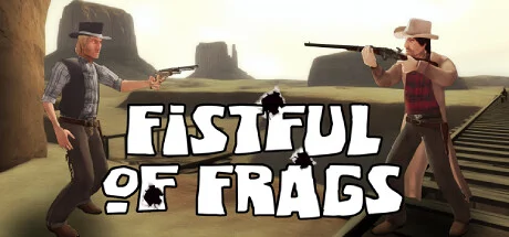 Fistful of Frags PC performance and system requirements