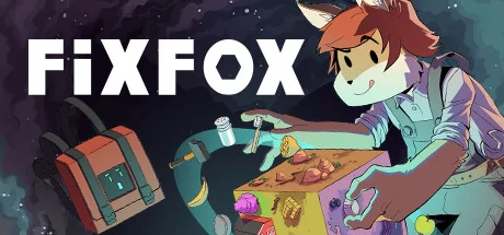 FixFox PC system requirements screenshot