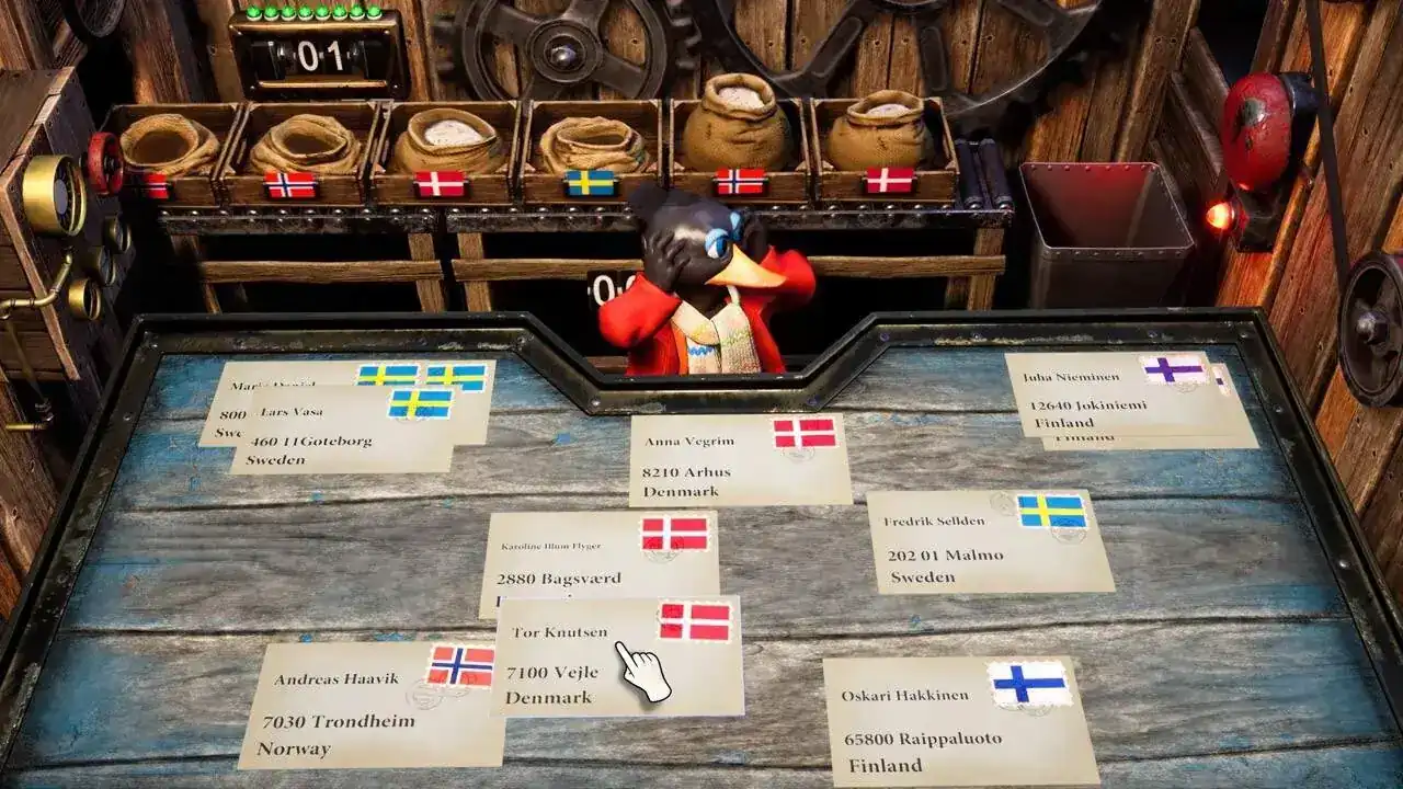 Flåklypa Grand Prix PC performance and system requirements