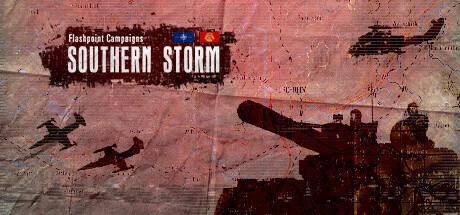 Flashpoint Campaigns: Southern Storm PC performance and system requirements