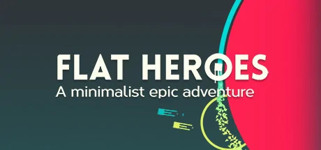 Flat Heroes PC system requirements screenshot