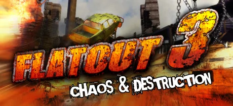Flatout 3: Chaos & Destruction PC performance and system requirements