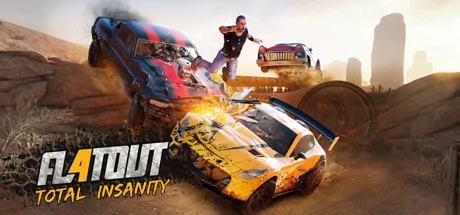 FlatOut 4: Total Insanity PC performance and system requirements