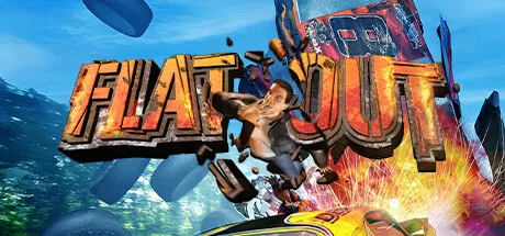 FlatOut PC performance and system requirements