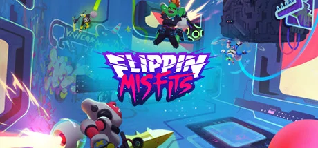 Flippin Misfits PC performance and system requirements