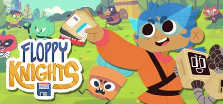 Floppy Knights PC system requirements screenshot